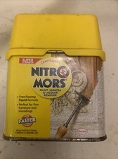 Nitromors All Purpose Paint And Varnish Remover (375ml )