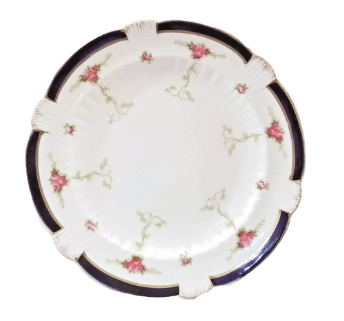 Antique george jones crescent - antique,