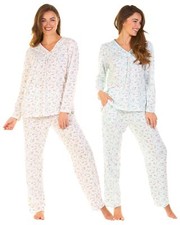La Marquise Jersey Pyjamas