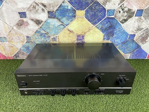 Technics 610 300w - su-610,