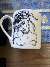 Tracey emin 2023 mug - mug, 1