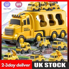 Toddler Truck Boy Toys for