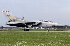 RAF 56 Squadron Panavia