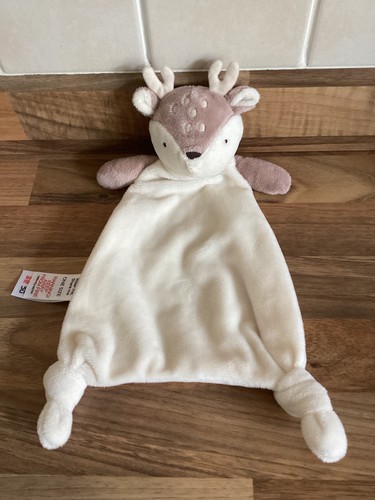 Sainsburys deer reindeer - tu,