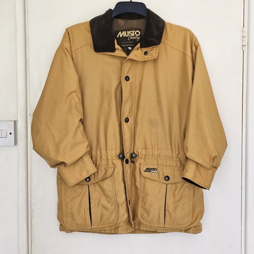Musto country gore tex - country, gore-tex
