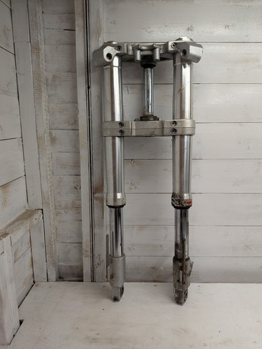 2010 derbi gpr forks - gpr, 50