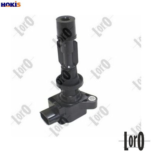 Ignition coil 122 007 - coil, 122-01-007