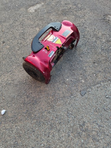 Rascal ultralite 480 mobility - ultralite,