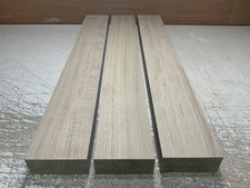 Oak Timber Planed - 3 Boards - 800 x 108 x 45mm -  (#910)