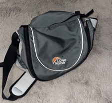 Lowe alpine shoulder bag - shoulder,