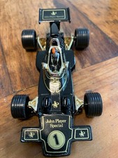 Vintage Corgi 154 John Player