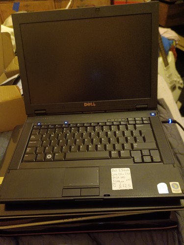 Dell latitude e5400 - dell,