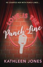 Love Is the Punch Line-Jones