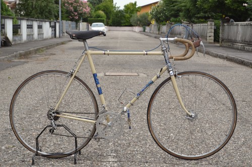 Vintage italian race - vintage, bike