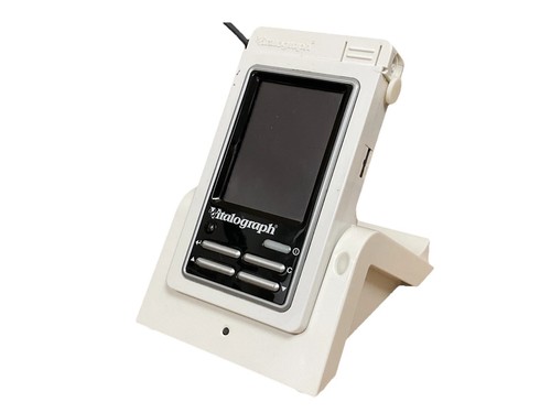 Vitalograph spirometer 2120 - vitalograph,