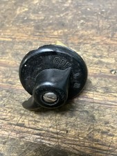 Lucas Motorcycle Headlight