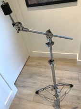 DW 3000 Series Boom Cymbal Stand - Ex Display