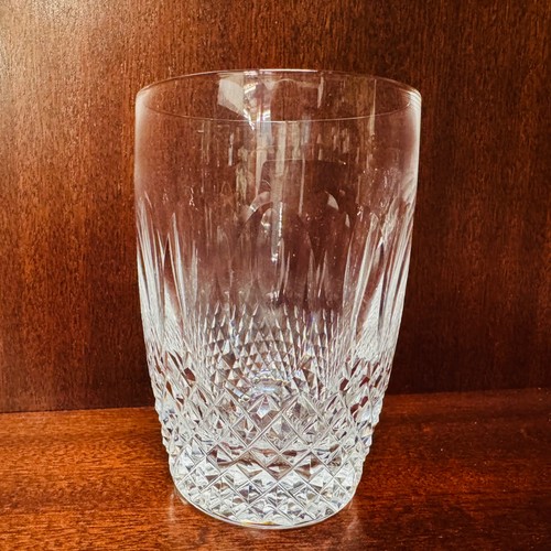 Waterford crystal colleen - crystal, "colleen"