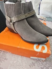 Superdry Ladies Carter Chelsea
