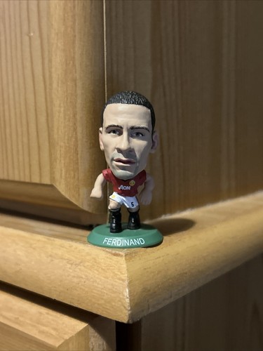 Rio ferdinand soccerstarz - ferdinand,