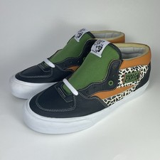 Vans Vault Half Cab EF VLT LX