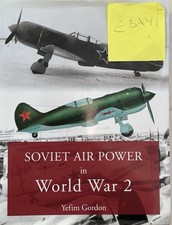 Soviet Air Power in World War