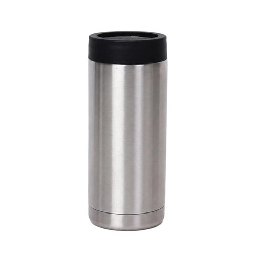 Can cooler beer - can,