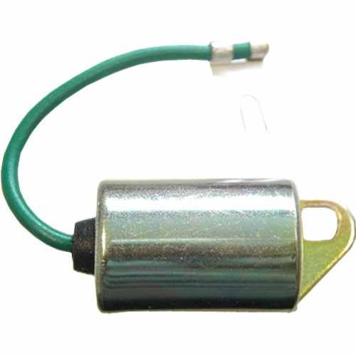 Ignition condensor unit for - condensor,
