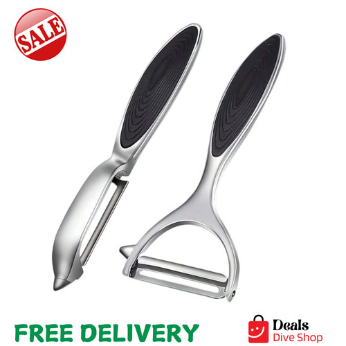 Pack potato peeler - of,