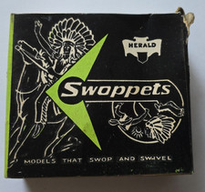 Britains Swoppets nu H534