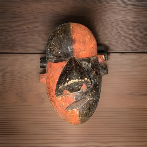 Authentic african art wood - authentic,