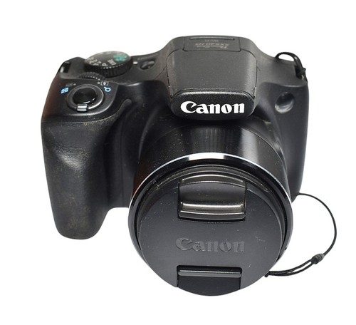 Canon powershot sx540 - canon,