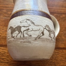 Southwestern Coffee Mug