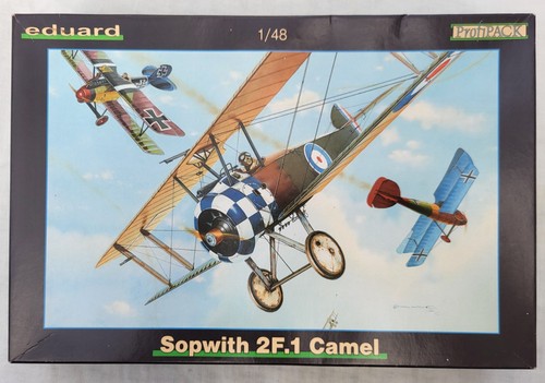 Eduard 8058 sopwith 2f 1 - 8058,