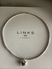 Links of London Choker