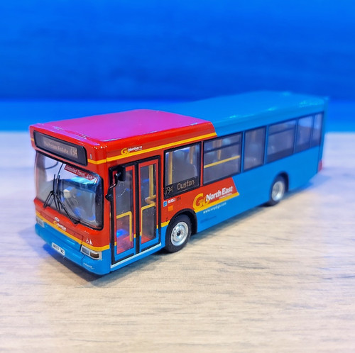 Northcord cmnl ukbus 3007 - northcord,