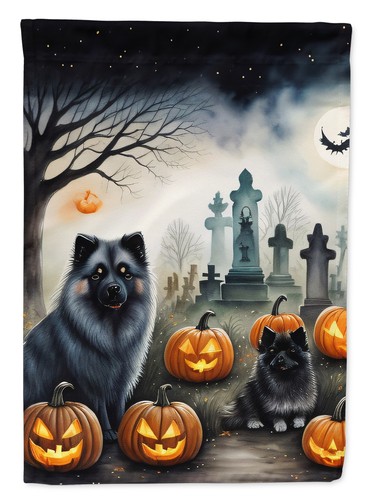 Caroline treasures keeshond - treasures,