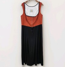 Vintage Wenger dirndl Dress