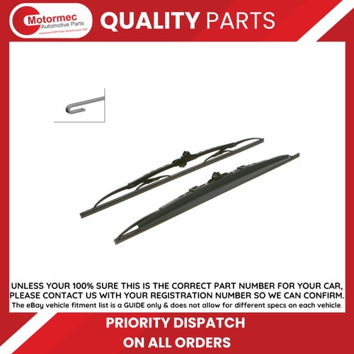Bosch wiper blade 397 001 - wiper,