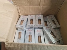 Brandnew boxed x25 naomi - boxed,