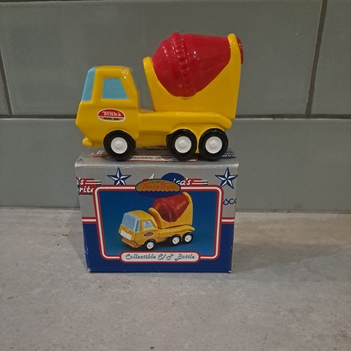 Tonka toys collectable salt - tonka,