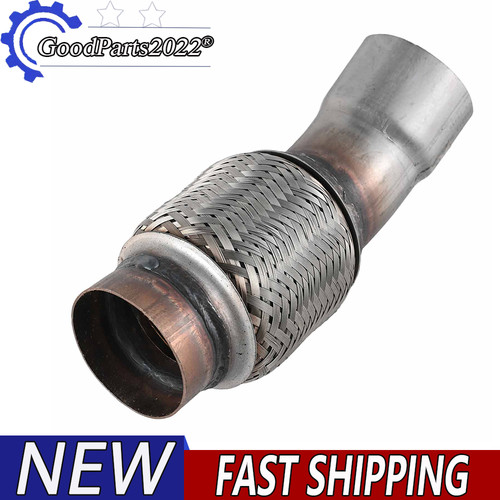 Exhaust dpf repair flexi pipe - dpf,