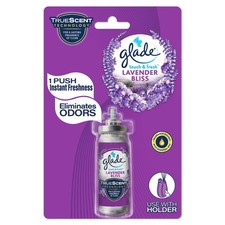 Glade Touch 'N' Fresh Wild