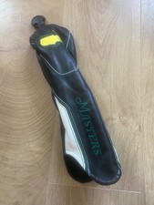 Masters Augusta GC Hybrid