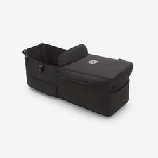 New bugaboo donkey - 5, midnight