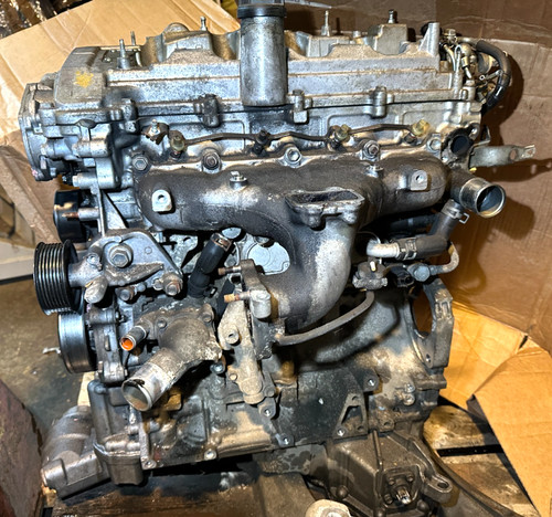 Lexus is220 diesel - 06-12,