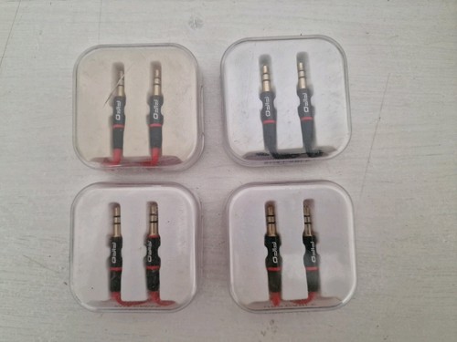 Fiio 5mm right angle - 4, 3.5mm