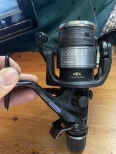 Shimano Aero 6000 GTE