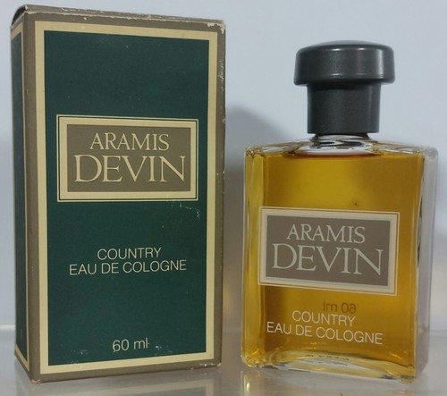 Aramis devin country - devin, de