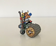 Blood Bowl 3rd Edition Dwarf